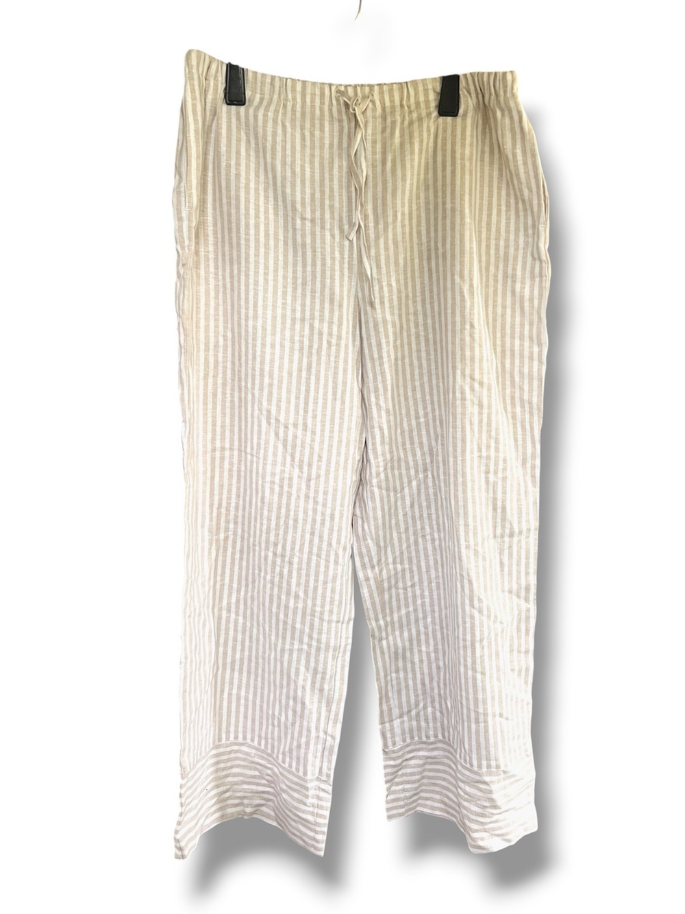 Linen Pants